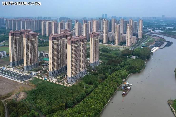 建滔浦岸花园售楼处发布-建滔浦岸花园首页2024欢迎您_精装住宅房价户型(图7)