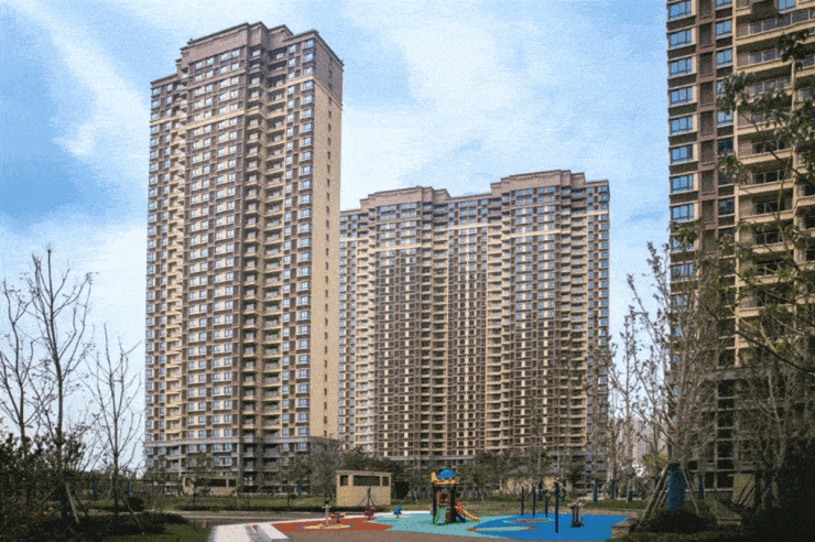 建滔浦岸花园售楼处发布-建滔浦岸花园首页2024欢迎您_精装住宅房价户型(图8)
