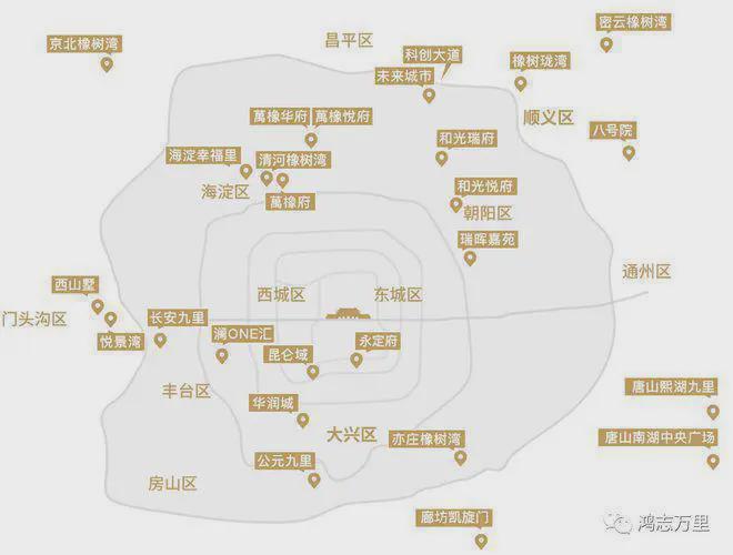 2024长安润璟（长安润璟首页）售楼处欢迎您_中国府(图6)