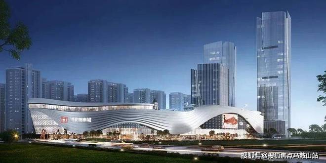 星缦云渚(售楼处)网站-2024楼盘评测_最新价格｜配套户型(图2)