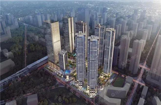 2024『盛璟润府』营销中心网站盛璟润府营销中心(图3)