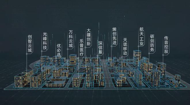 首页：丹华公馆售楼中心—丹华公馆2024网站-深圳房天下(图4)