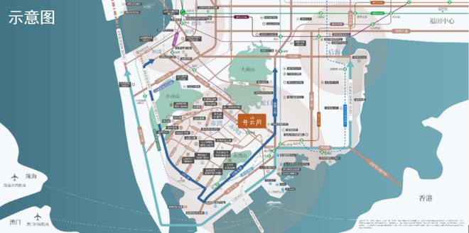 ✅2024〖开云府〗营销中心开云府首页网站售楼处位置