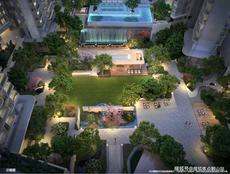 金地峰境誉府(售楼中心)2024首页网站-​金地峰境誉府欢迎您@​最新楼盘详情-营销中心-户型-备案价@24小时400热线电话(图7)
