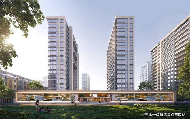 四季隐秀售楼处2024网站-四季隐秀楼盘详情-上海房天下(图10)