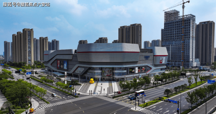 河印观翠湾(江海之城住宅)2024最新价格丨河印观翠湾欢迎您丨楼盘详情(图5)