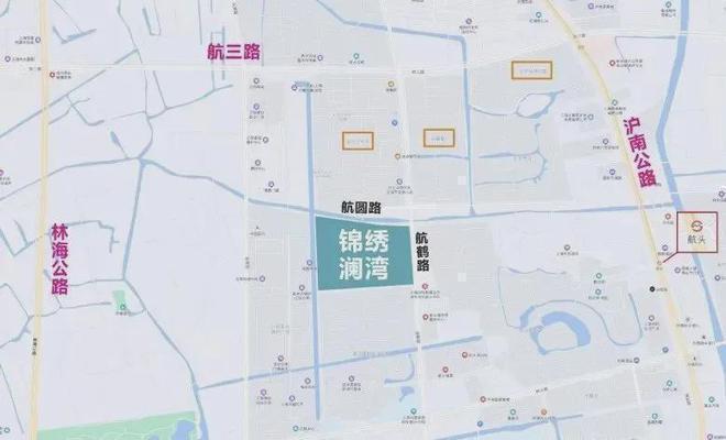 2024一文读懂陆家嘴锦绣澜湾优缺点!分析一下锦绣澜湾值得买吗？