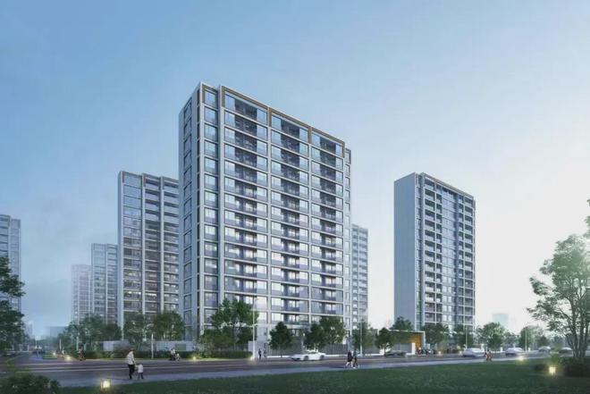 2024一文读懂陆家嘴锦绣澜湾优缺点!分析一下锦绣澜湾值得买吗？(图4)