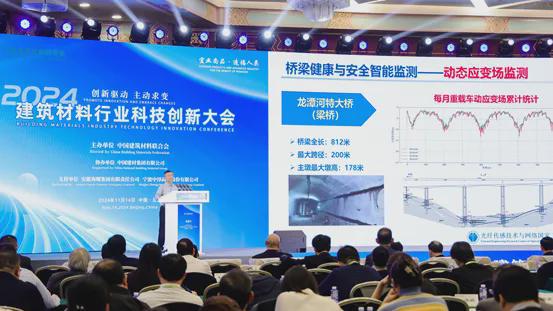 重磅2024年建筑材料行业大会在京召开(图13)