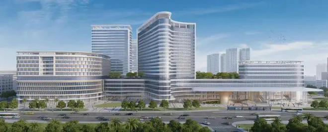 2024深圳南山尚璟公馆售楼处营销中心电话丨楼盘详情户型价格(图6)