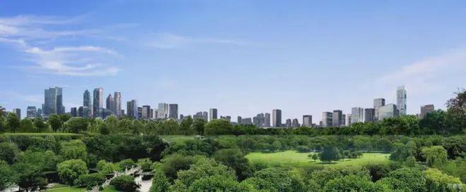 2024深圳南山尚璟公馆售楼处营销中心电话丨楼盘详情户型价格(图7)