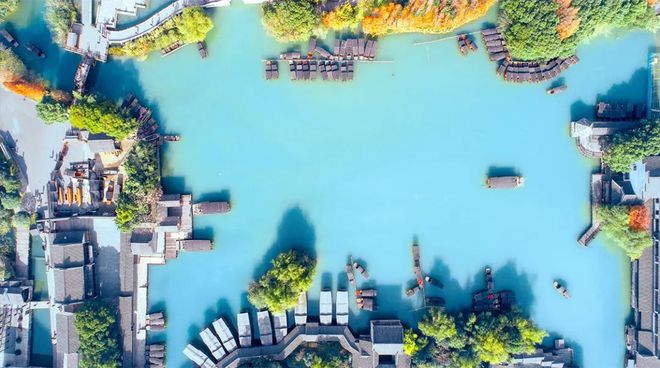 2024乌镇世界建筑装饰博览会即将召开浙派邀您逛展会游乌镇！(图3)