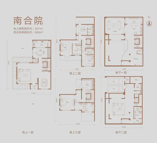 玖瀛府(售楼处)网站-昌平玖瀛府-2024新首页-楼盘百科(图6)