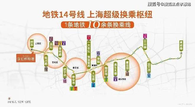 保利虹桥和著(保利虹桥和著)网站--2024年最新房价(图11)