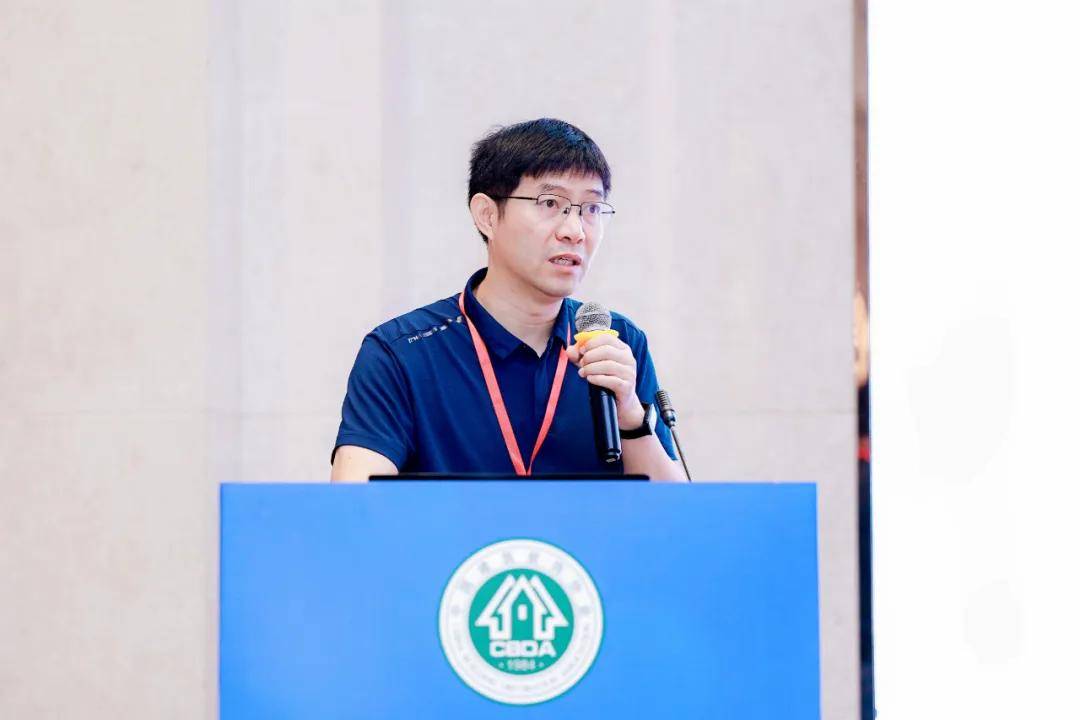 城市更新新机遇绿色装配新发展第十届建筑装饰绿色发展大会在重庆盛大召开(图8)