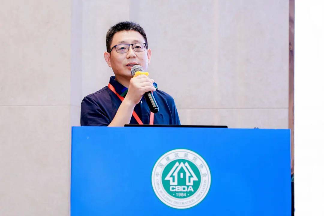 城市更新新机遇绿色装配新发展第十届建筑装饰绿色发展大会在重庆盛大召开(图14)