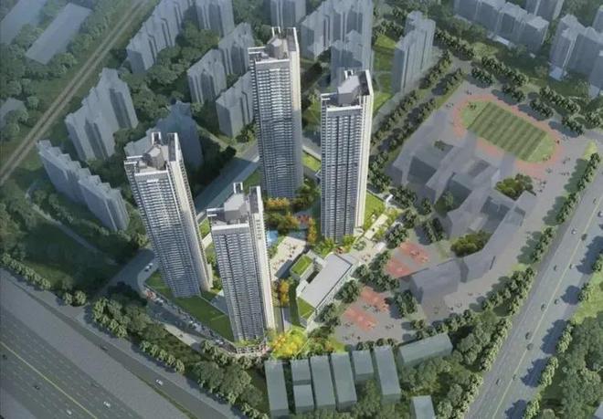 2024最新：中海明德里发布详细资料请仔细阅读楼盘详情
