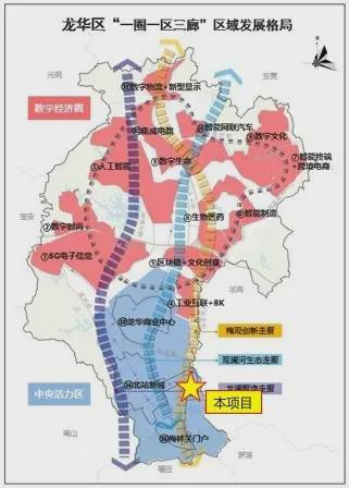 2024最新：中海明德里发布详细资料请仔细阅读楼盘详情(图3)