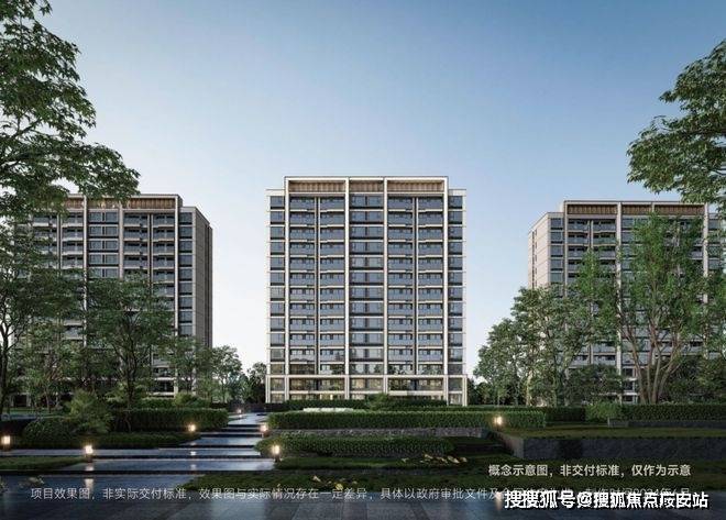 『古美阅华』2024网站-古美阅华详情-上海房天下(图5)