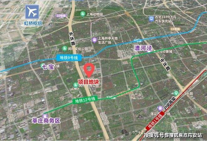 『古美阅华』2024网站-古美阅华详情-上海房天下(图3)