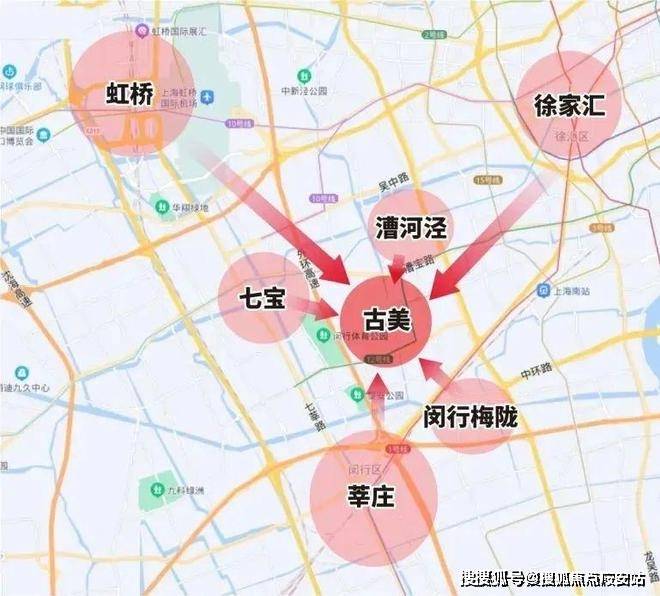 『古美阅华』2024网站-古美阅华详情-上海房天下(图10)