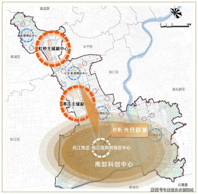 保利光合跃城-保利光合跃城售楼处网站-2024楼盘详情(图5)
