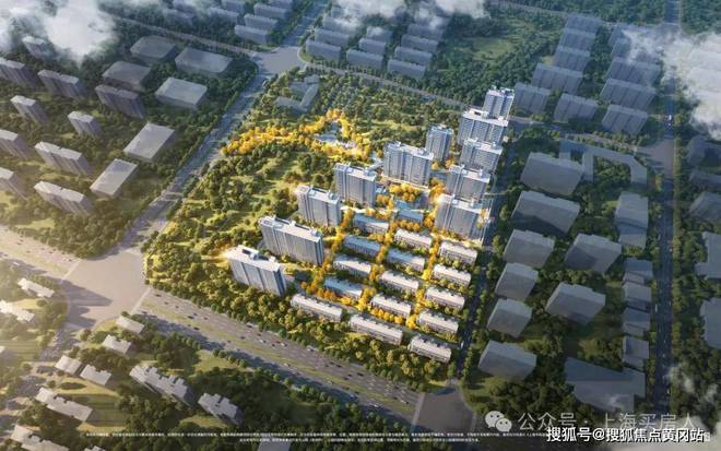 四季隐秀(2024年四季隐秀)网站-楼盘详情-上海房天下(图2)