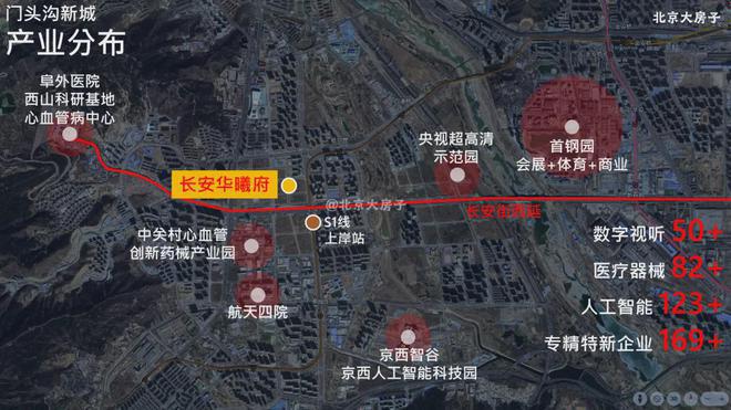 北京门头沟长安华曦府(售楼处)2024首页网站-长安华曦府详情(图6)
