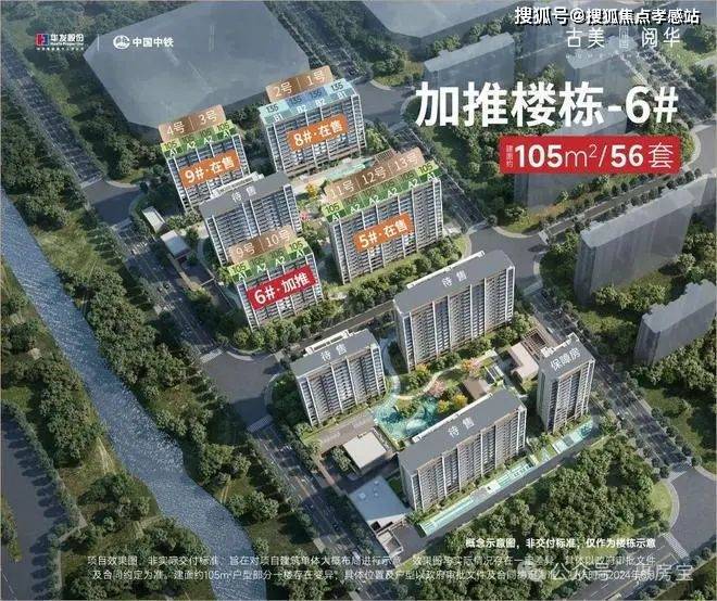 古美阅华售楼处-古美阅华网站2024欢迎您-最新房价户型配套