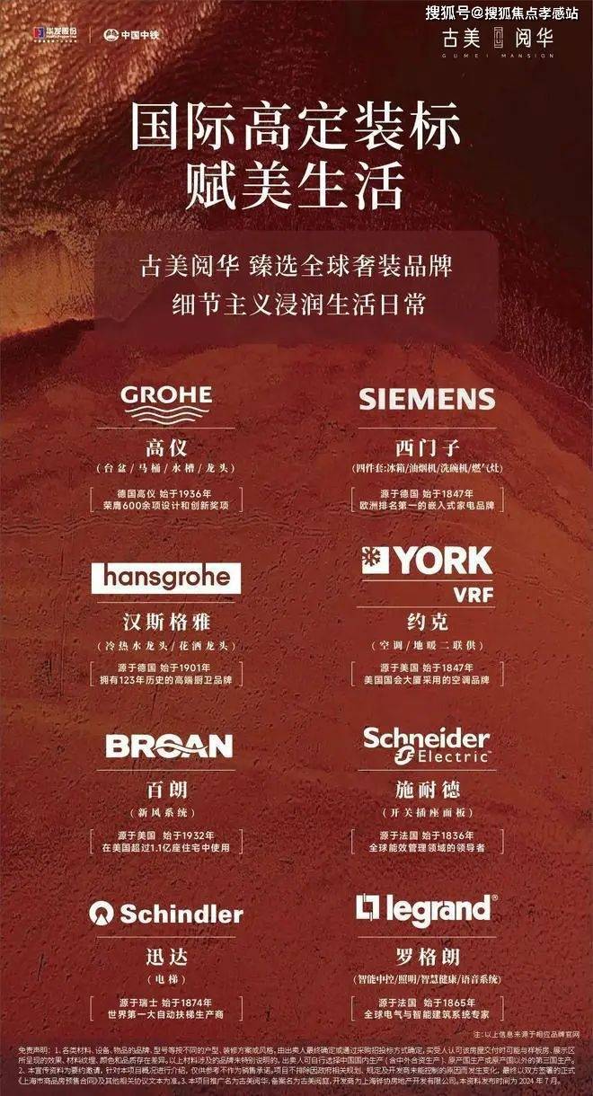 古美阅华售楼处-古美阅华网站2024欢迎您-最新房价户型配套(图15)