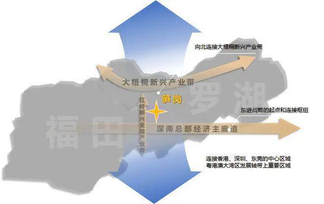 『凌云华府楼处』2024网站-凌云华府楼盘百科-深圳房天下(图5)