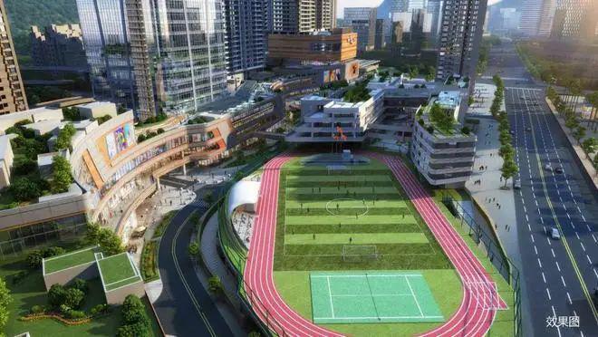 『凌云华府楼处』2024网站-凌云华府楼盘百科-深圳房天下(图9)