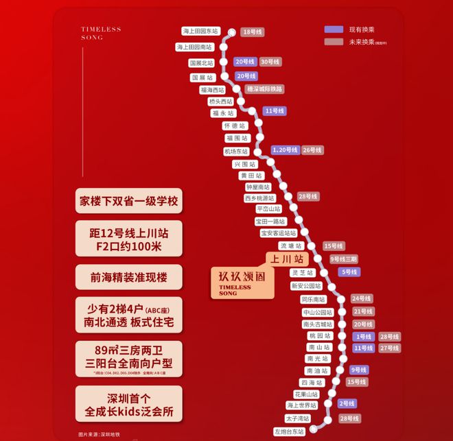 玖玖颂阁售楼处-2024最新网站-玖玖颂阁楼盘详情-深圳房天下(图3)