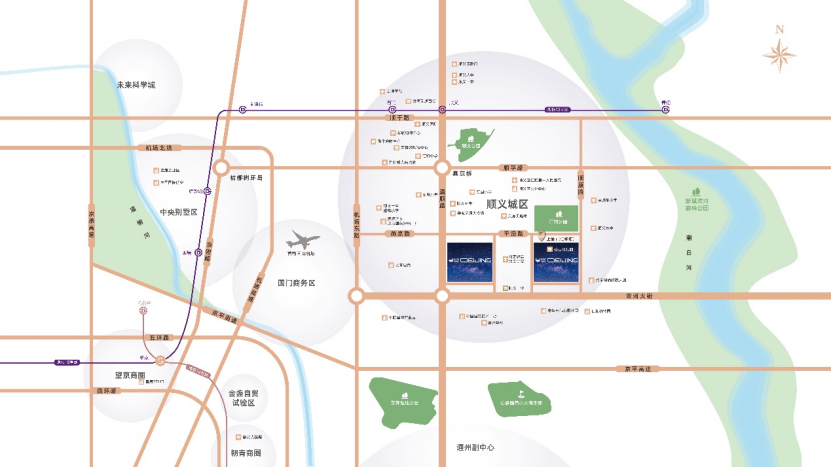收官在即星誉BEIJING的热度从何而来？(图4)
