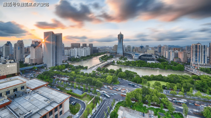 杭州临平缤印爱达城精装住宅欢迎您2024最新价格户型配套小区环境!(图9)