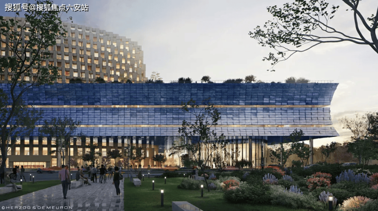 杭州临平缤印爱达城精装住宅欢迎您2024最新价格户型配套小区环境!(图10)