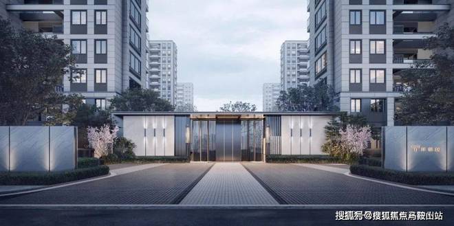 2024众安泽翠居-售楼处网站-楼盘测评-众安泽翠居-杭州房天下(图2)