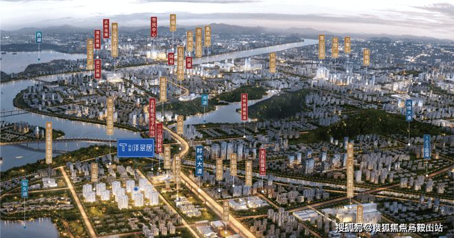 2024众安泽翠居-售楼处网站-楼盘测评-众安泽翠居-杭州房天下(图3)