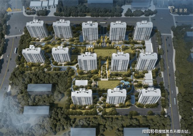 2024众安泽翠居-售楼处网站-楼盘测评-众安泽翠居-杭州房天下(图4)