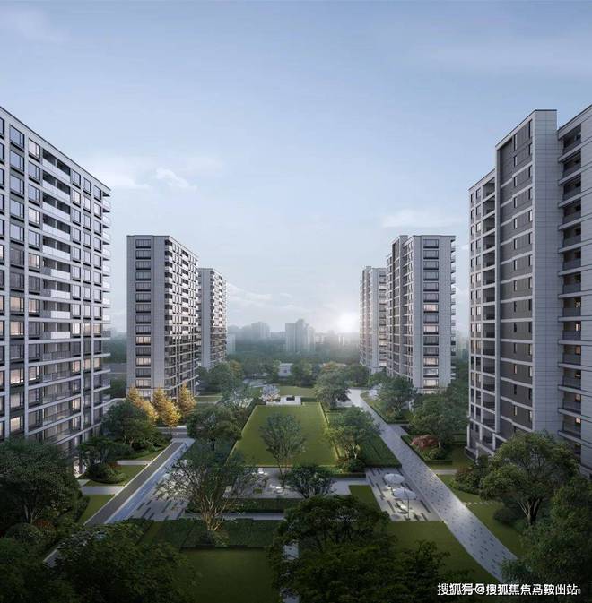 2024众安泽翠居-售楼处网站-楼盘测评-众安泽翠居-杭州房天下(图13)