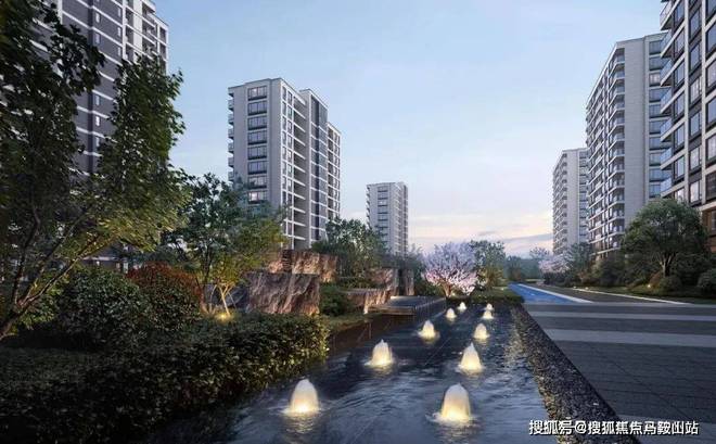 2024众安泽翠居-售楼处网站-楼盘测评-众安泽翠居-杭州房天下(图12)