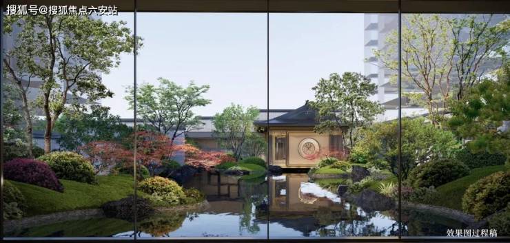 杭州西湖建发云涌之江精装住宅楼盘详情-2024最新房价-户型-周边配套!(图2)