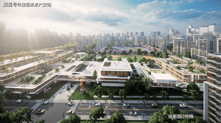 杭州西湖建发云涌之江精装住宅楼盘详情-2024最新房价-户型-周边配套!