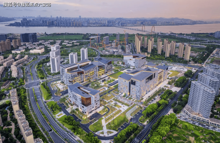 杭州西湖建发云涌之江精装住宅楼盘详情-2024最新房价-户型-周边配套!(图4)