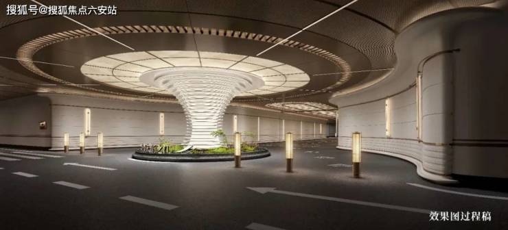 杭州西湖建发云涌之江精装住宅楼盘详情-2024最新房价-户型-周边配套!(图13)