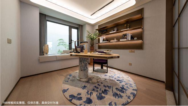 华润虹桥润璟(网站)-2024华润虹桥润璟地址-楼盘详情(图19)