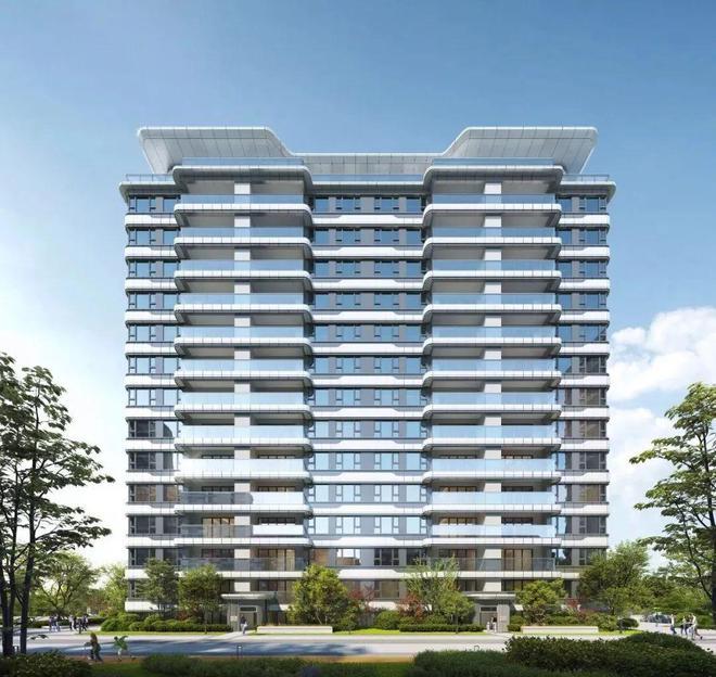 奉发左岸右岸2024网站-奉发左岸楼盘详情-上海房天下(图13)