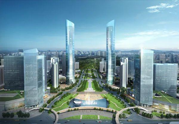 2024成都楼市以土拍收官建发竞得外金沙百亩连襟地(图5)