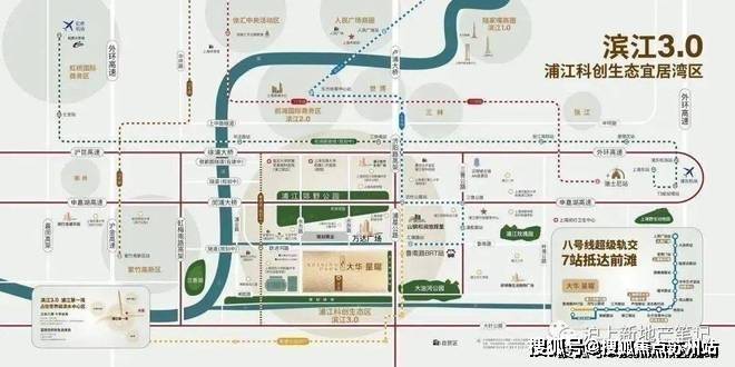 大华星曜（网站）丨大华星曜@楼盘评测百科2024上海房天下(图2)