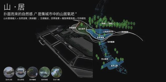 发布珑樾山交房时间2024年11月毛坯交付2025年4月精装交付(图10)